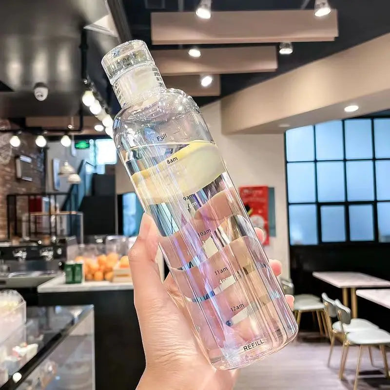 Frendorf | Trinkflasche