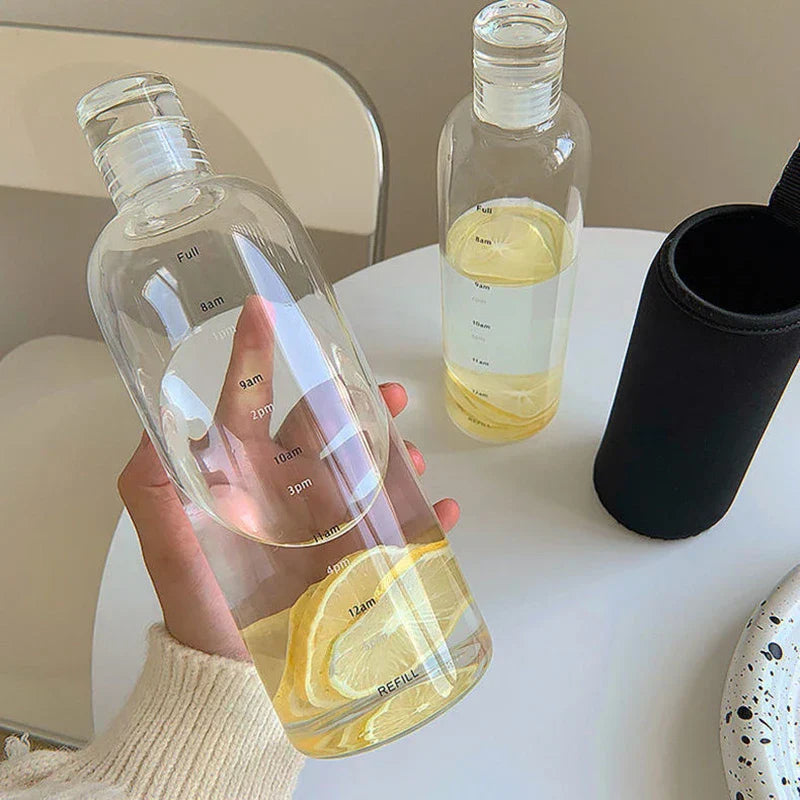 Frendorf | Trinkflasche