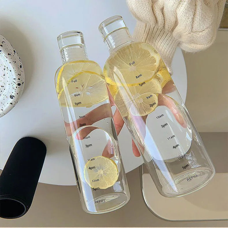 Frendorf | Trinkflasche