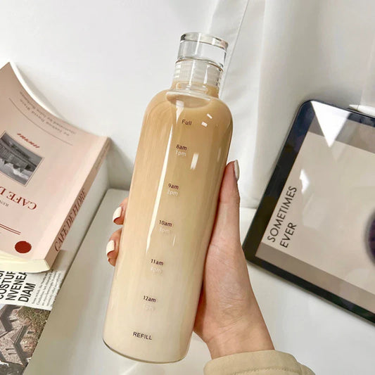 Frendorf | Trinkflasche