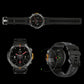Frendorf | Leo - Taktische LED Fitness Smartwatch