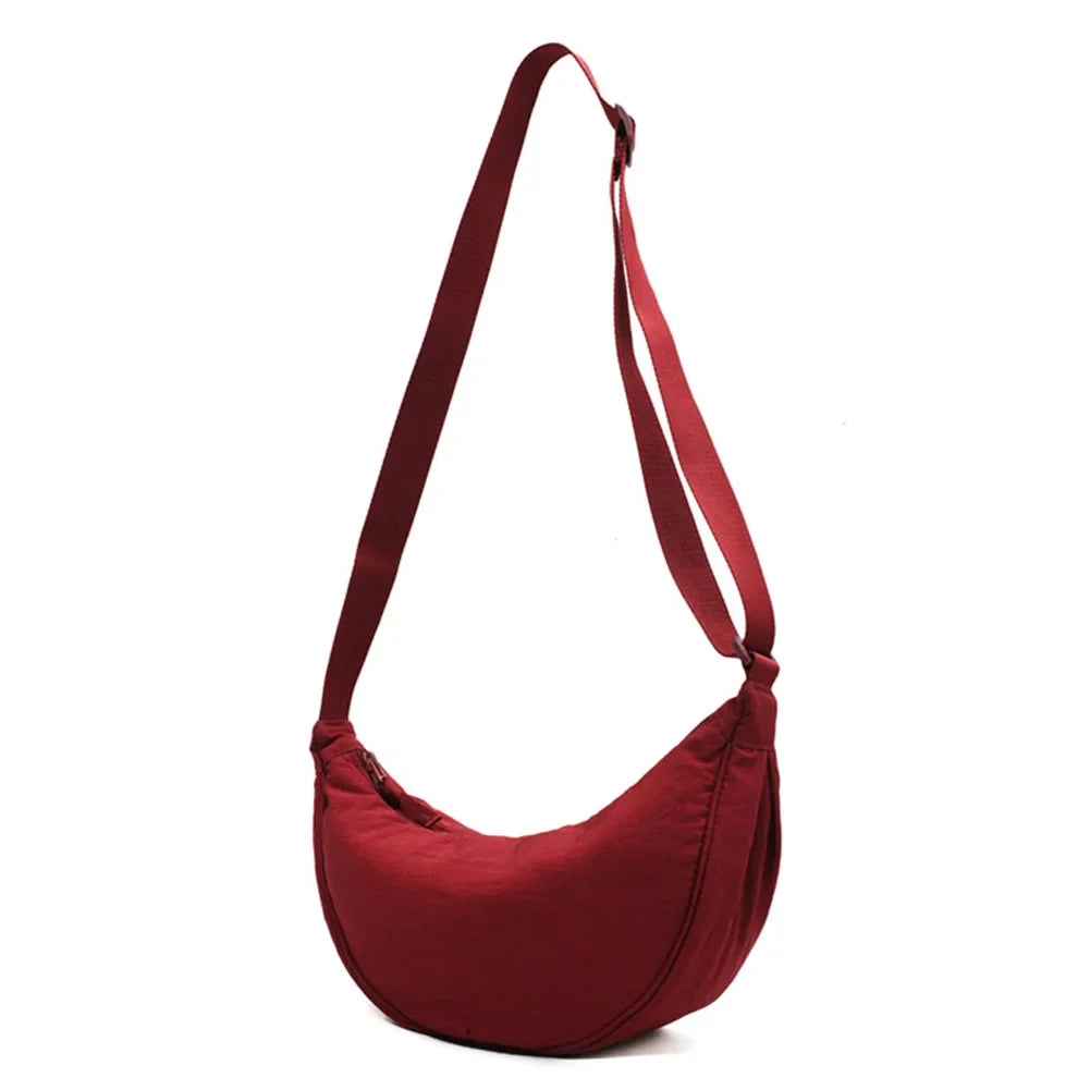Frendorf | Haze Bag️ | Die modische Knödeltasche für ein modisches Outfit