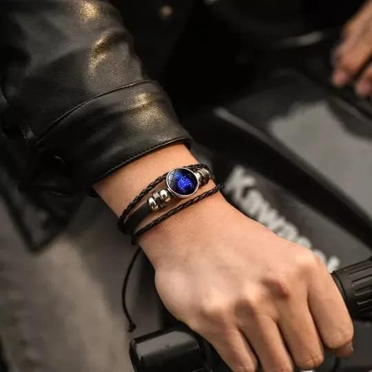 Frendorf | Manifest Bracelet - Wohlstand anziehen - 1+1 Gratis nur heute!
