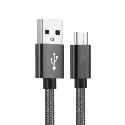 Frendorf | Robuste Kabel für Datensynchronisierung und Dateiübertragung