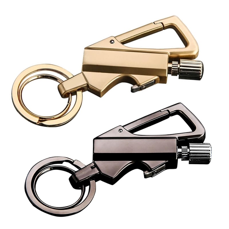 Frendorf | 3 in 1 kreativer Schlüsselanhänger