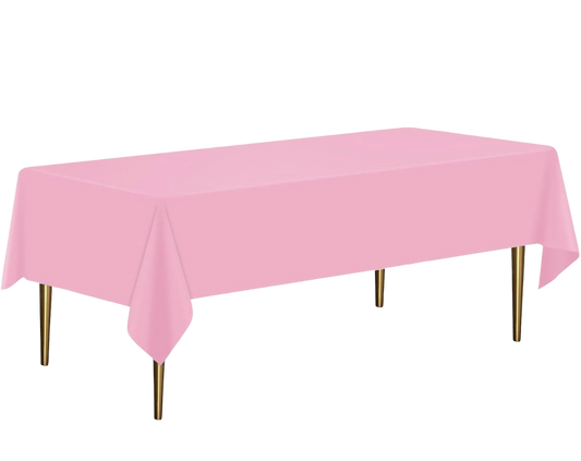 Frendorf | 100 % Baumwolle Pastoral Tischläufer – 50x300cm, Lila, weich und langlebig, Bauernhaus Esstisch Dekor, rustikaler Boho-Stil, maschinenwaschbar, perfekt für Zuhause, Hochzeiten, Partys & Feiertagsdekorationen