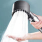 Duschkopf – PowerSpray – erhöhter Druck – Spa-Erlebnis