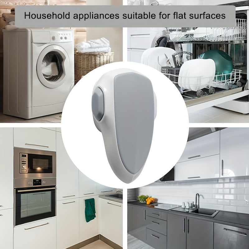 Frendorf | Babysichere Ofensicherung - Halten Sie Ihre Kleinen von gefährlichen Küchen fern