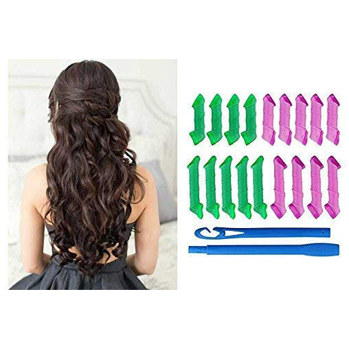 Frendorf |  Hitzefrei-Lockenwickler