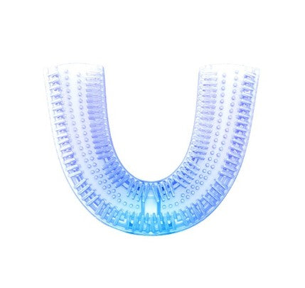 Frendorf | Zahnbürste Beidseitig Elektrisch Wasserdicht LED USB *NEU