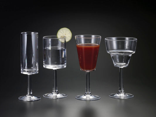 Frendorf | 7-oz. Champagner Stiel