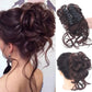 CurlyBun: Sofort Gelockt Dutt Haar Klammer