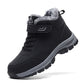 Frendorf | ORTHOBOOTS Ergonomische Winterstiefel - schmerzlindernd & wärmend