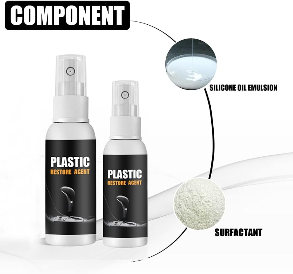 Frendorf | Automatischer Kunststoff-Renovator