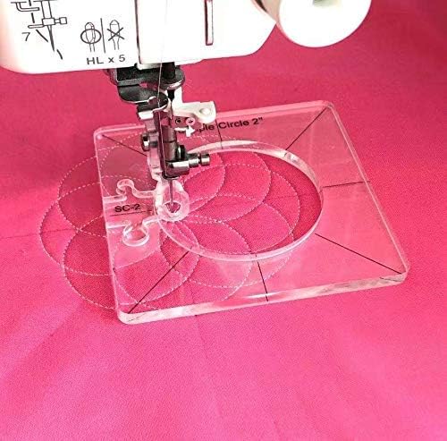 Frendorf |  PatchMold - DIY-Kit für Patchworker