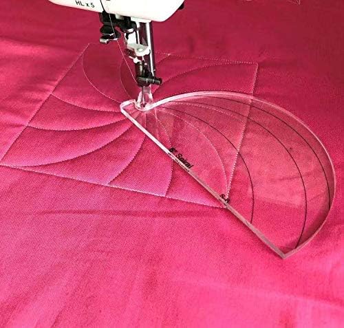 Frendorf |  PatchMold - DIY-Kit für Patchworker