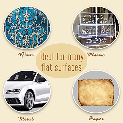 Frendorf |  PerfectPen - Erzielen Sie makellose Kalligraphie