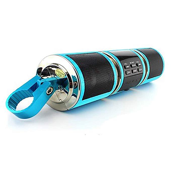 Frendorf | Bluetooth-Lenkerlautsprecher