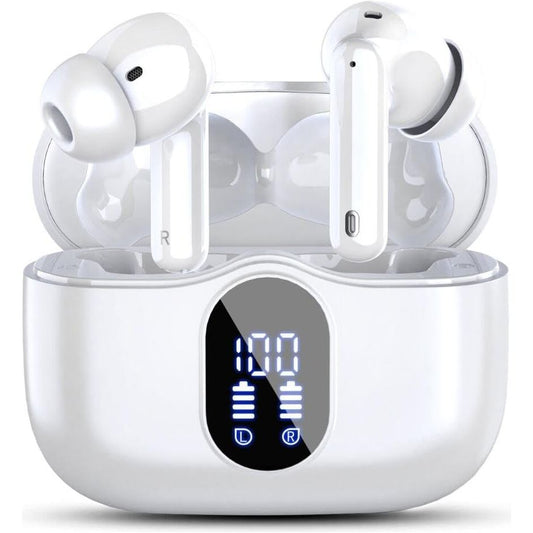 Frendorf | BassFlow | Kopfhörer – Bequeme Passform und lange Spielzeit