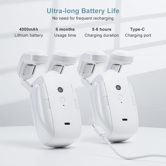 Frendorf | Automatischer Vorhangöffner und -schließer