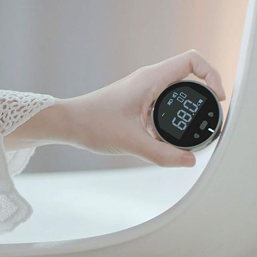 ElecMeas | Elektrisches Maßband | Distanzmesser