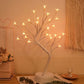 Frendorf | 16 Farben einstellbares Baum-Nachtlicht