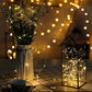 Royelux Solar Lichterkette Fairy Lights - Wasserdicht Outdoor LED