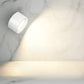 Frendorf | FlexiLight Kabellose Wandleuchte | LED Beleuchtung | Einfach zu installieren | Mit Touch- & Fernsteuerung