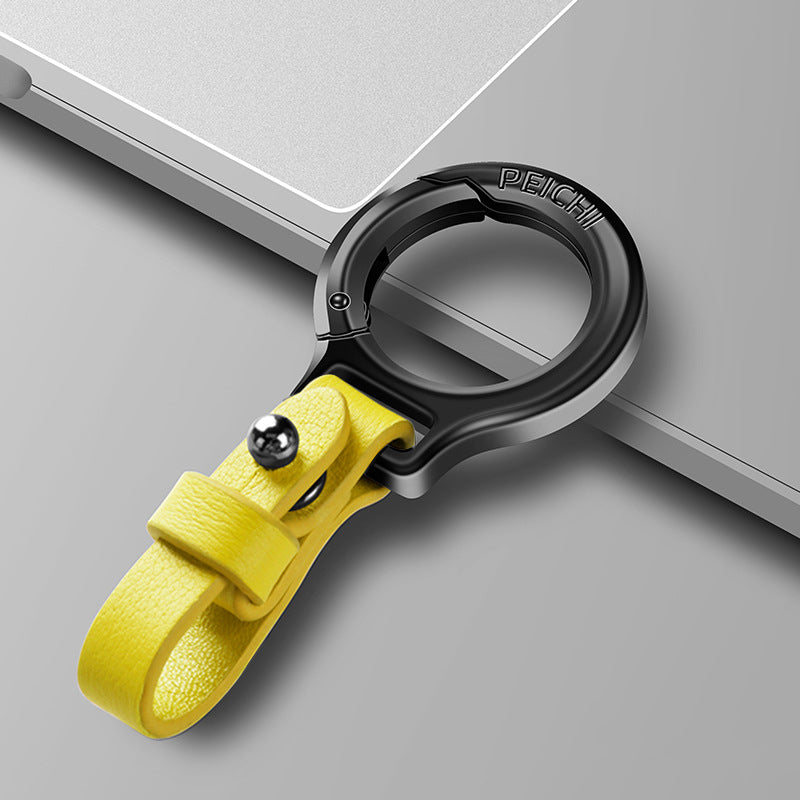 Frendorf |  Personalisierter kreativer Autoschlüsselanhänger