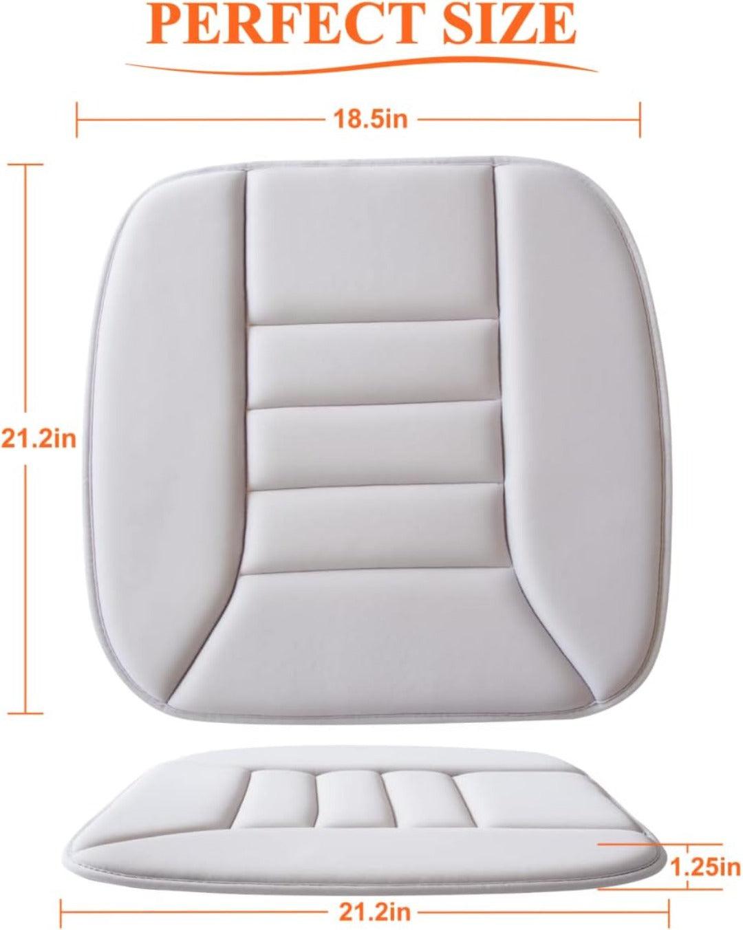 Frendorf | Komfort Memory Foam Autositzkissen