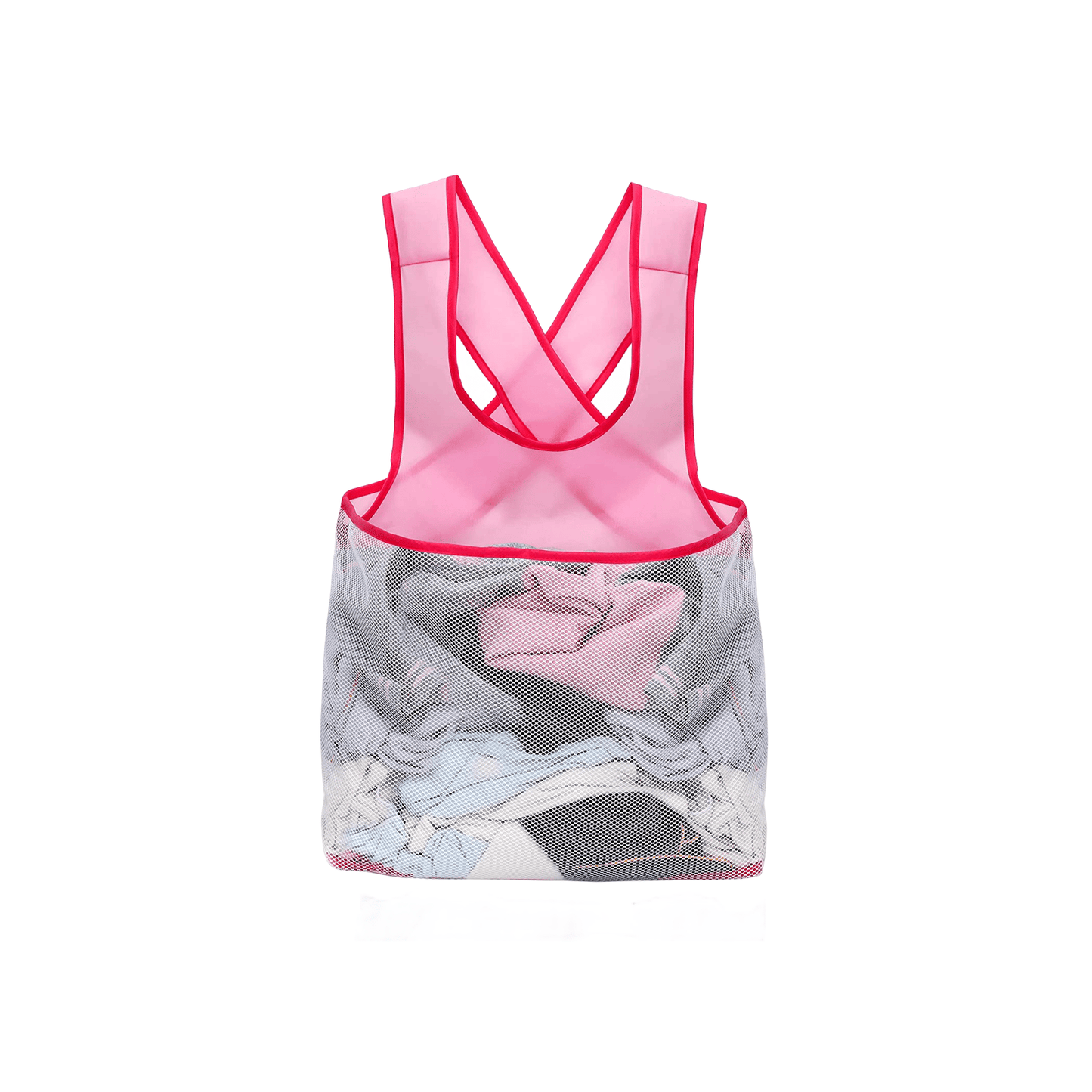 Frendorf |  Tragbare Schürze zum Trocknen von Wäsche