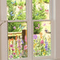 Frendorf | BloomView – Blumenlook am Fenster ganz ohne Pflege