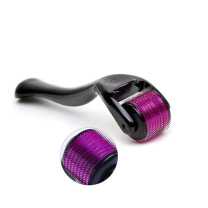 Frendorf | Premium Titan Mikronadel Derma Roller
