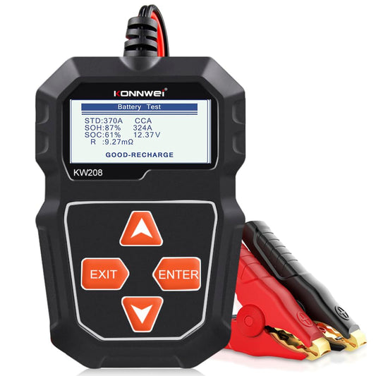 Frendorf | Auto Generator Batterie Tester