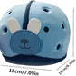 Frendorf | Baby Schutzhelm – Verstellbarer Kopfschutz für Laufanfänger
