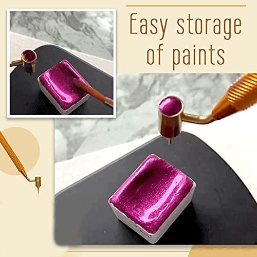 Frendorf |  PerfectPen - Erzielen Sie makellose Kalligraphie