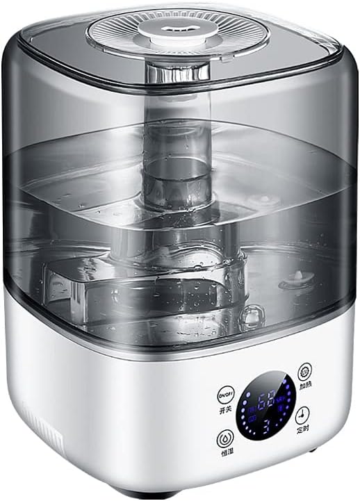 Frendorf |  Oasis Breeze | Smart Luftbefeuchter