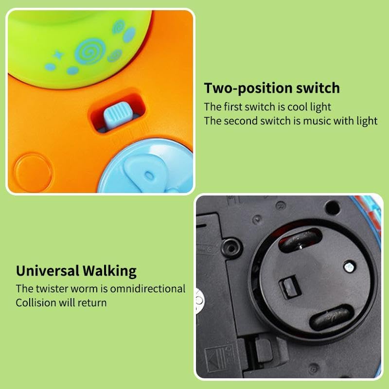 Frendorf | Baby-Sinnes-Spielzeug