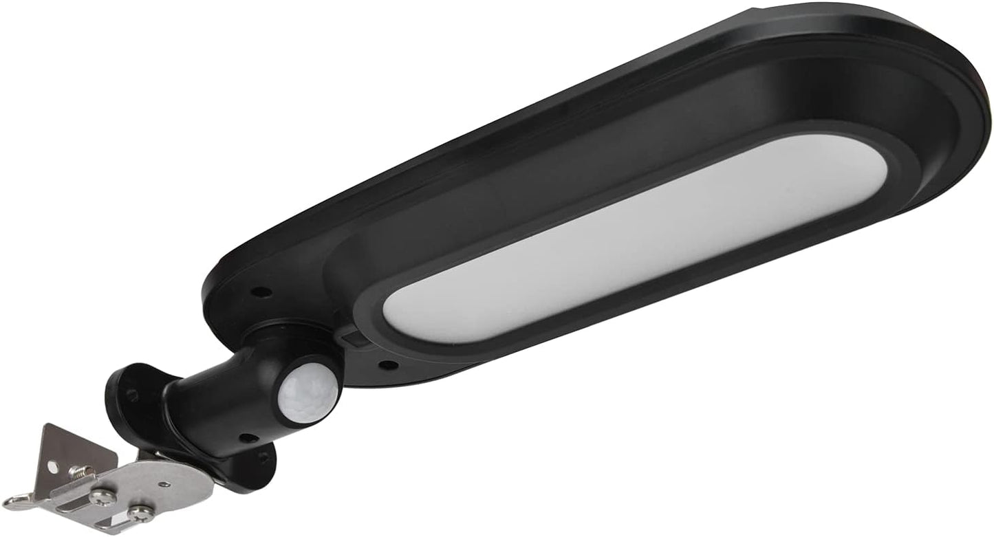 Frendorf | Solar Wandleuchte mit Bewegungsmelder – LED Außenbeleuchtung für Garten & Terrasse