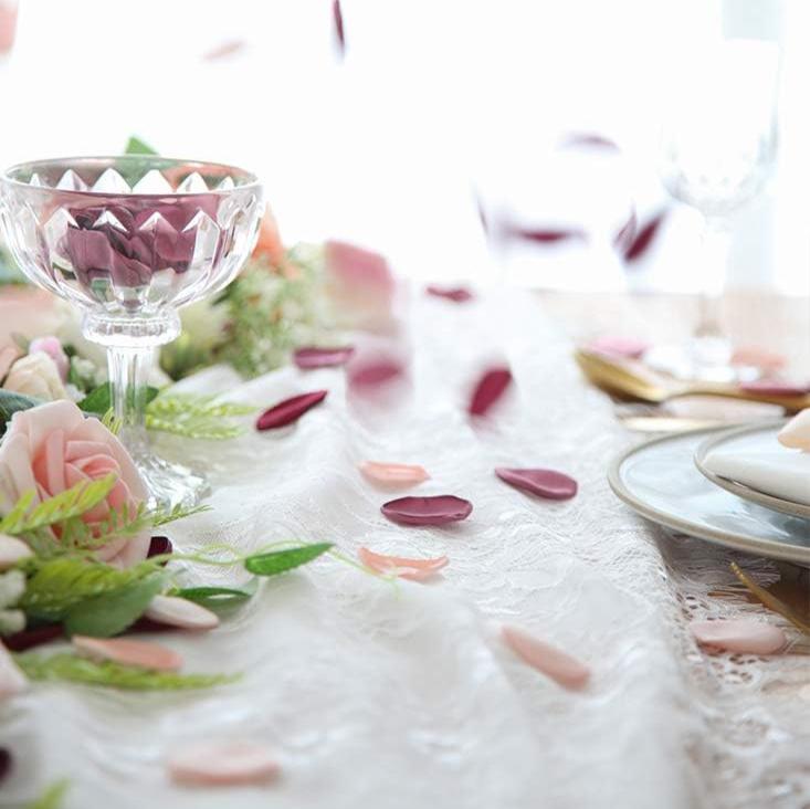 Frendorf | BlütenblattCharme Zarte Eleganz für jeden Anlass