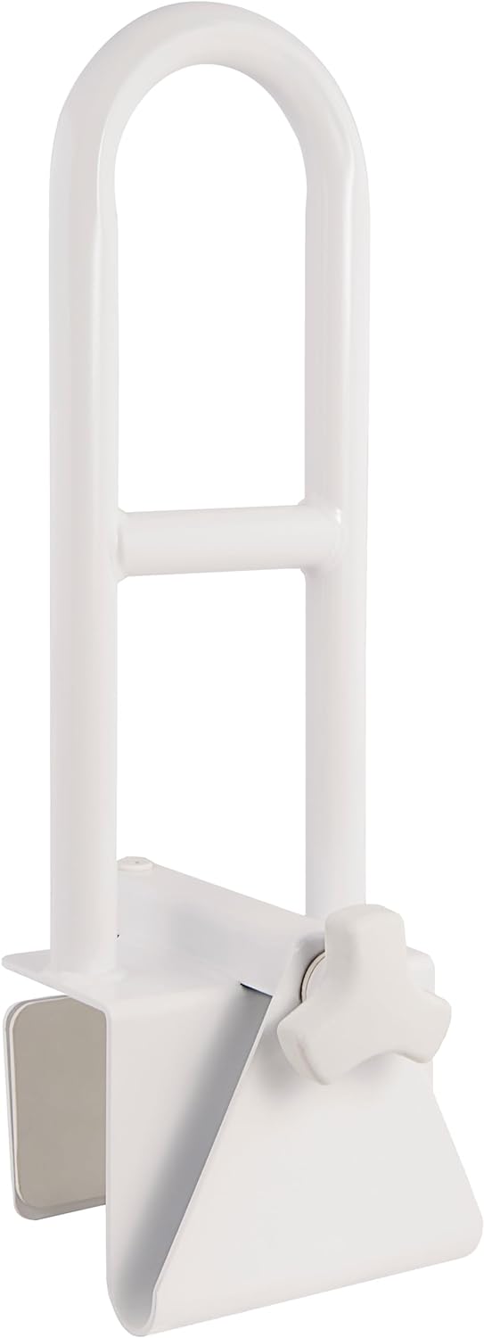 Frendorf | Badewannen-Sicherheitsgriff für Senioren & Mobilitätsunterstützung – Kein Bohren, Sichere Badezimmerhandbrause