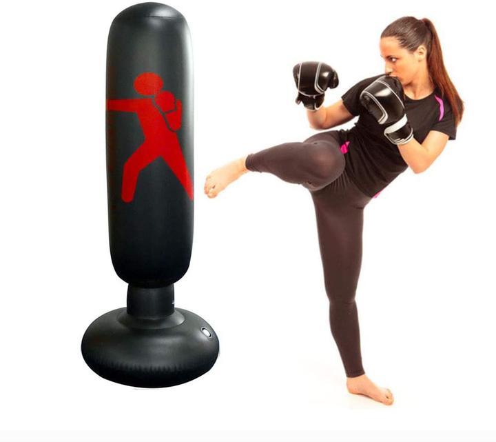 Frendorf | Boxing Punch für Erwachsene & Kinder