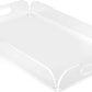Frendorf | 10x16” Rechteckige Servierplatte mit Griffen