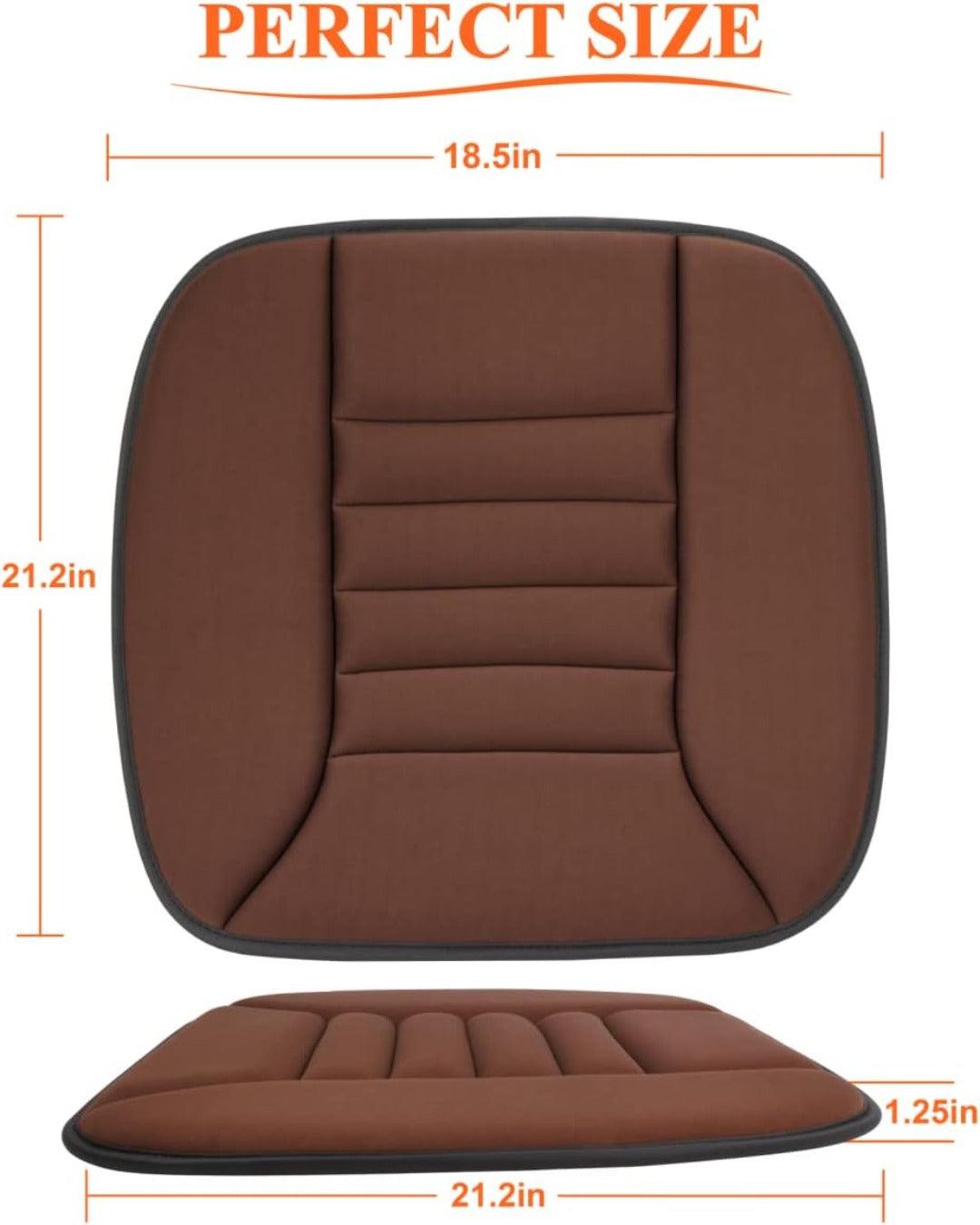 Frendorf | Komfort Memory Foam Autositzkissen