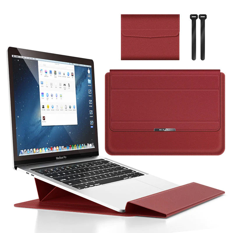 Multifunktionale wasserdichte Notebooktasche