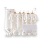 Frendorf | Neugeborenes Baby Luxus Set