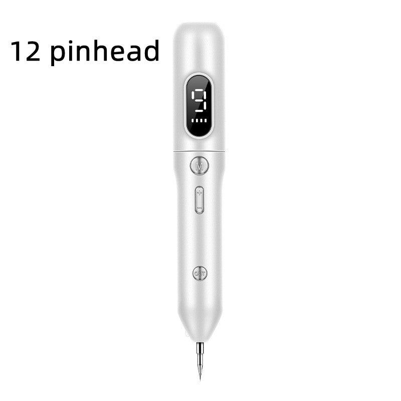 Frendorf | Plasma-Pen-Laser zur Tattoo- und Muttermalentfernung
