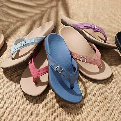 Frendorf | Orthopädische Sommer-Sandalen