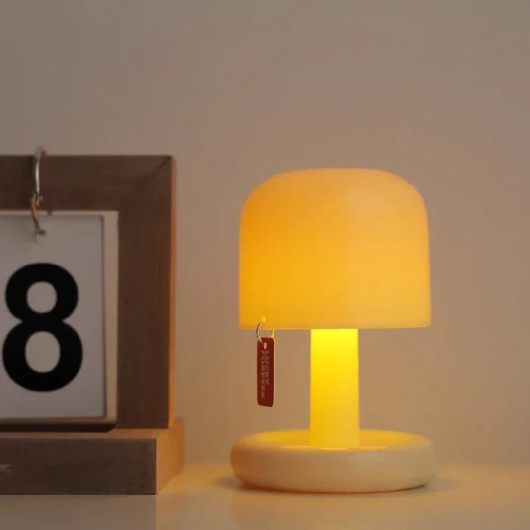 USB Sonnenaufgangs Lampe – Serene Stimmungsbeleuchtung Für Jeden Raum