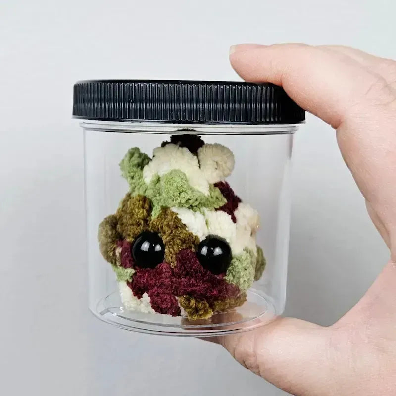 Frendorf | Weed Nugget Plüschspielzeug